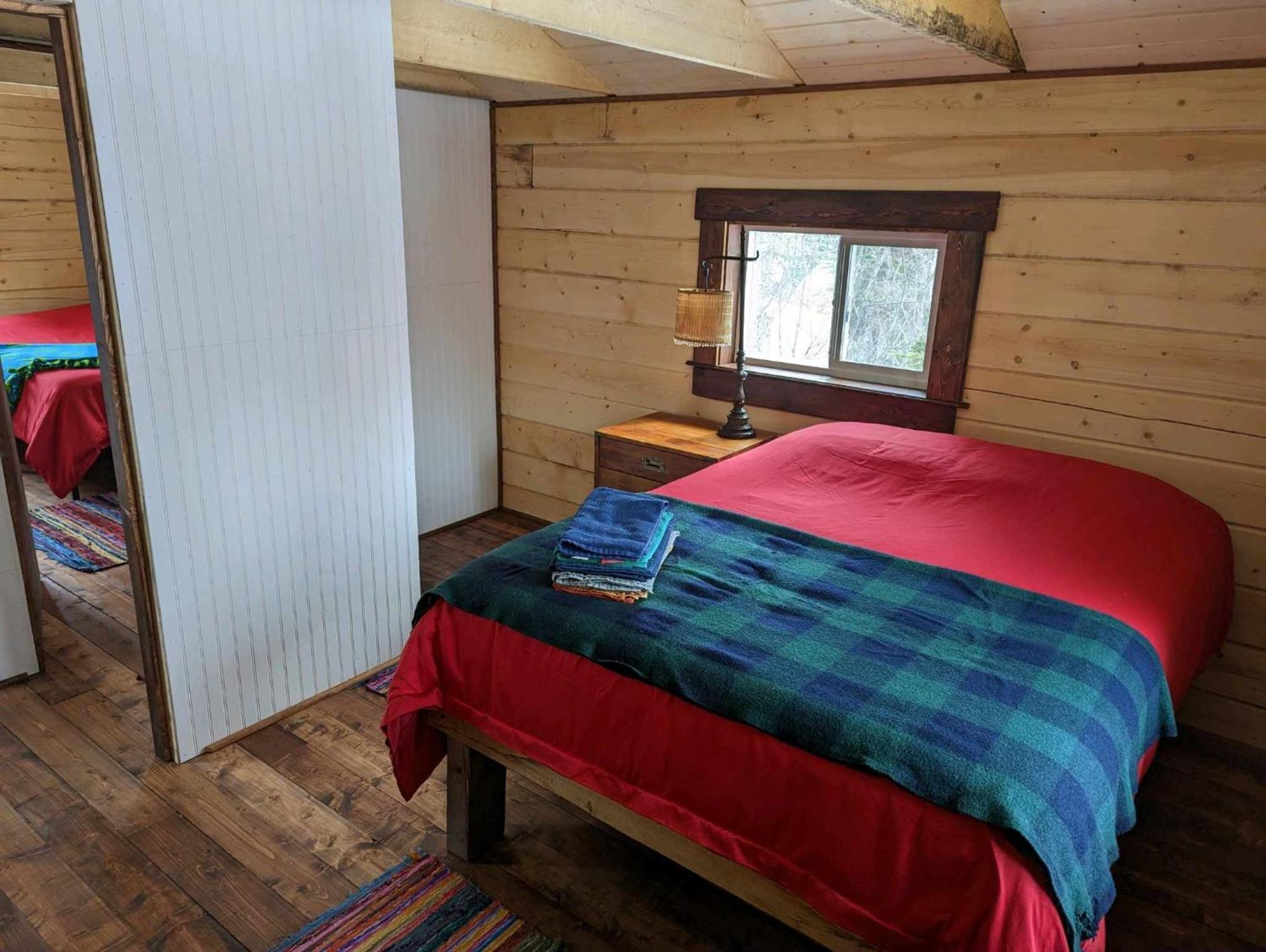 Blackburn Cabins - Mccarthy, Alaska McCarthy Exterior foto